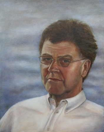 GLENN, Glaze Oil